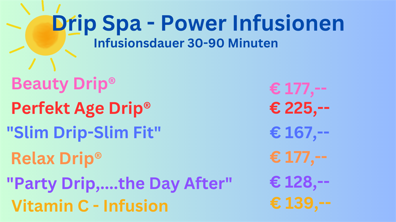 Power Infusion